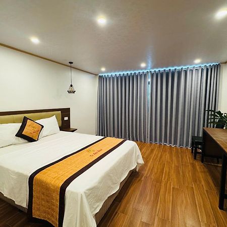 Hotel Te Amo Χάι Φονγκ Εξωτερικό φωτογραφία