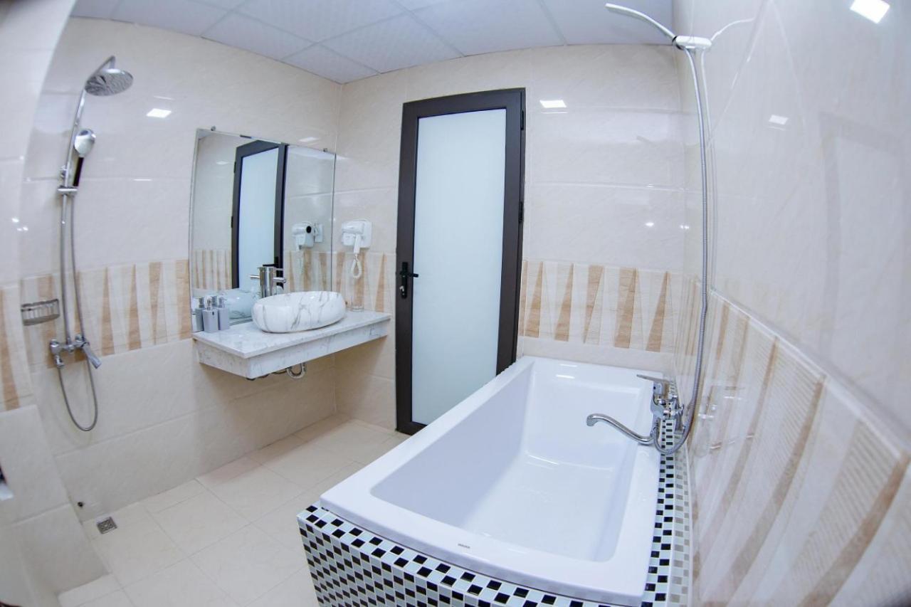 Hotel Te Amo Χάι Φονγκ Εξωτερικό φωτογραφία