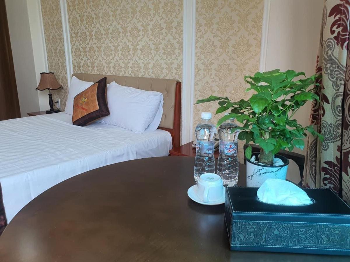 Hotel Te Amo Χάι Φονγκ Εξωτερικό φωτογραφία