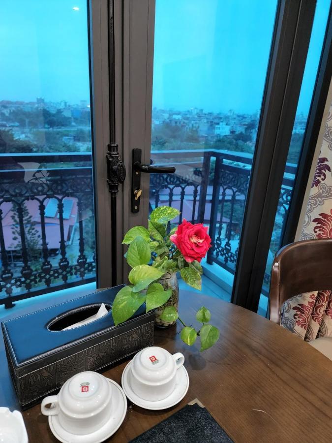 Hotel Te Amo Χάι Φονγκ Εξωτερικό φωτογραφία