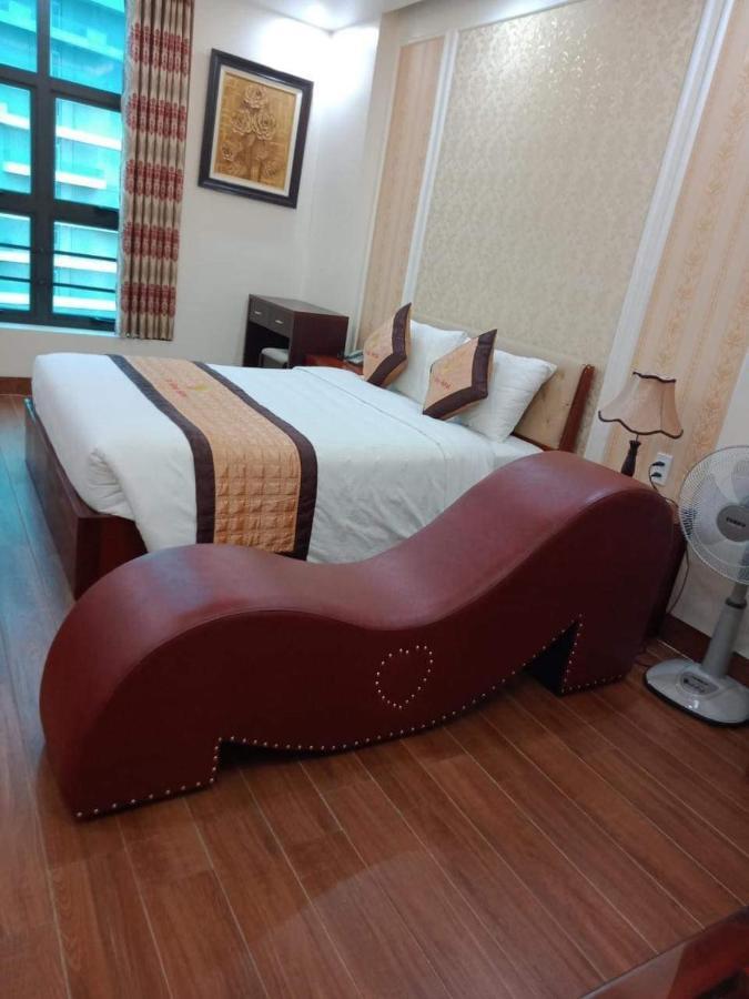 Hotel Te Amo Χάι Φονγκ Εξωτερικό φωτογραφία
